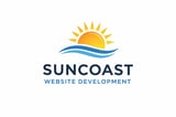 Suncoast Website Development logo